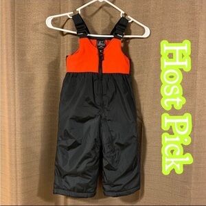 ✅host Pick✅ ZeroXposur Snow Pant Overalls, Size 18M